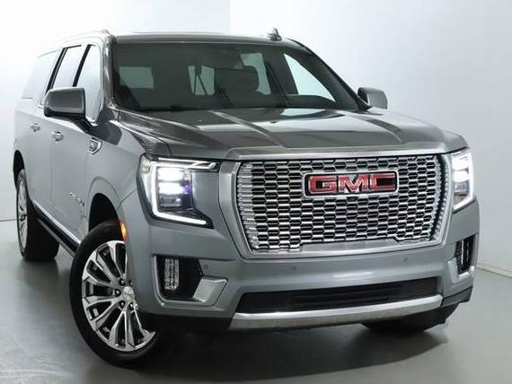 GMC YUKON XL 2023 1GKS2JKL4PR349964 image